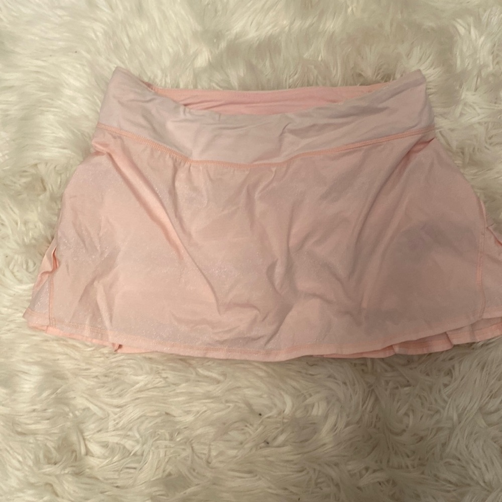 Lululemon golf skirt